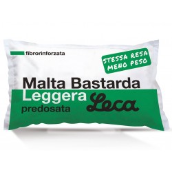 MALTA BASTARDA LEGGERA