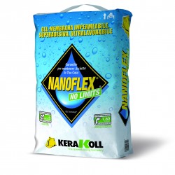 NANOFLEX® NO LIMITS®