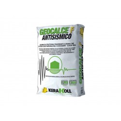 GEOCALCE® F ANTISISMICO