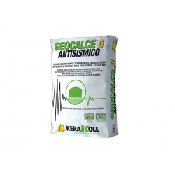 GEOCALCE® G ANTISISMICO