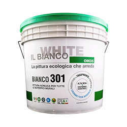 BIANCO 301 L 12