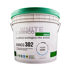 BIANCO 302 L 12