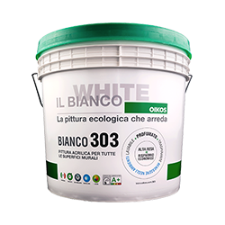 BIANCO 303 L 12