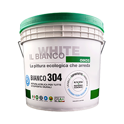 BIANCO 304 L 12