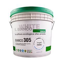 BIANCO 305 L 12