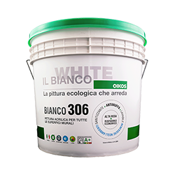 BIANCO 306 L 12