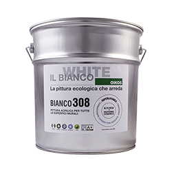 BIANCO 308 L 12