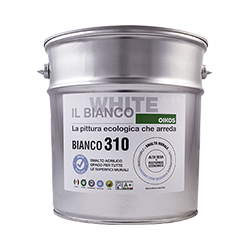 BIANCO 310 L 12