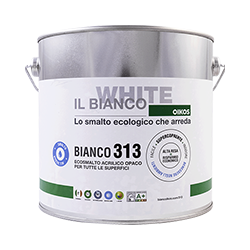 BIANCO 313 L 2.25