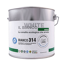 BIANCO 314 L 2.25