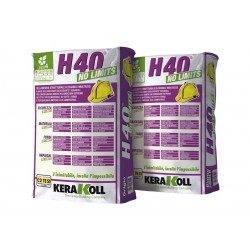 H40® NO LIMITS® Kg 5