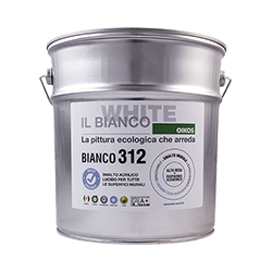 BIANCO 312 L 4