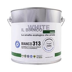 BIANCO 313 L 0.75