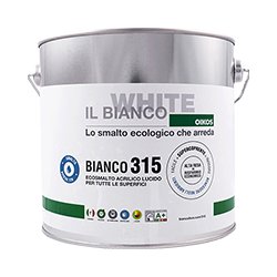 BIANCO 315 L 0.75