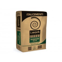 I.WORK TECNOCEM® B-LL 32,5 R