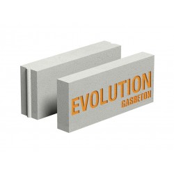 GASBETON® EVOLUTION