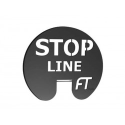 STOP LINE